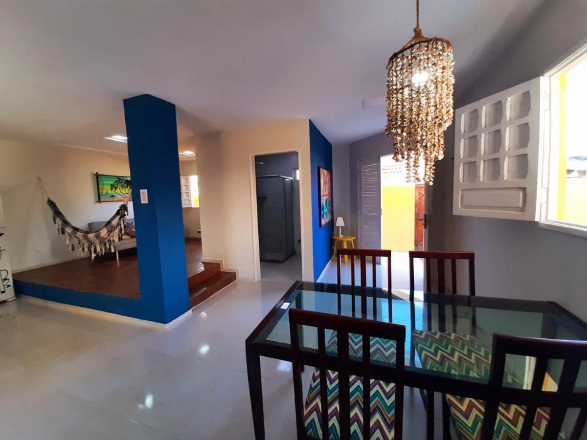 - Maracaipe - Piscina E 150m O Mar Holiday home *