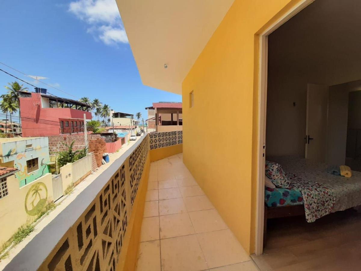 Holiday home - Maracaipe - Piscina E 150m O Mar *