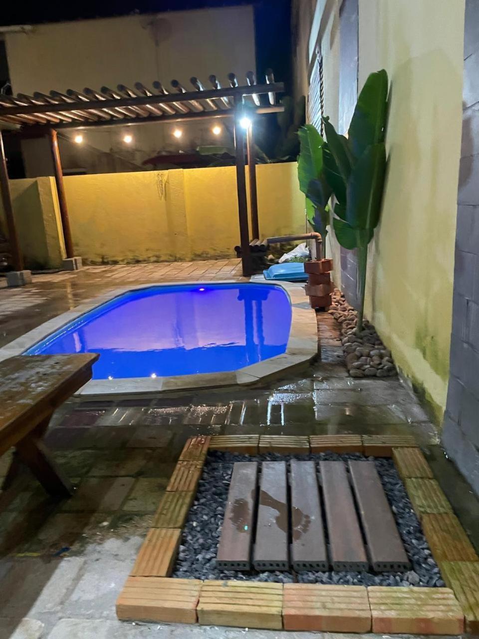 - Maracaipe - Piscina E 150m O Mar * Porto de Galinhas