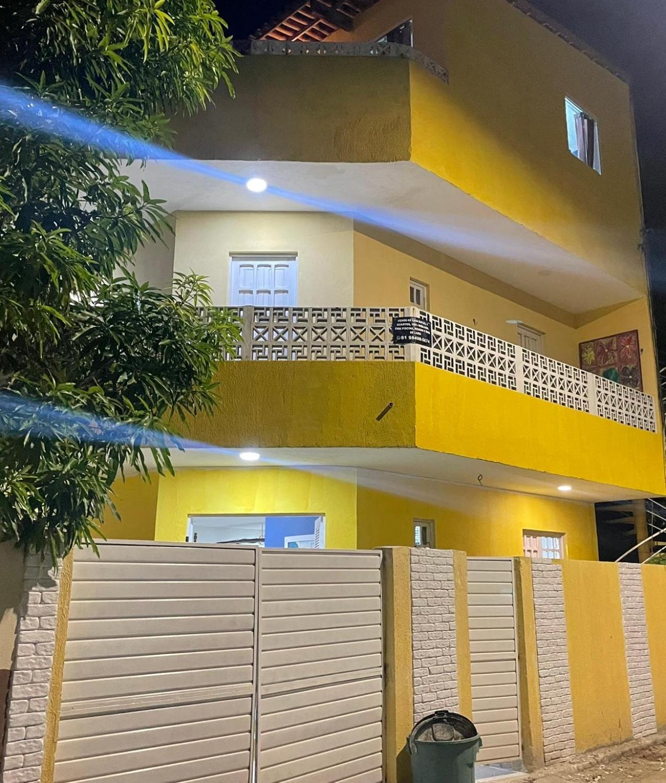 - Maracaipe - Piscina E 150m O Mar *