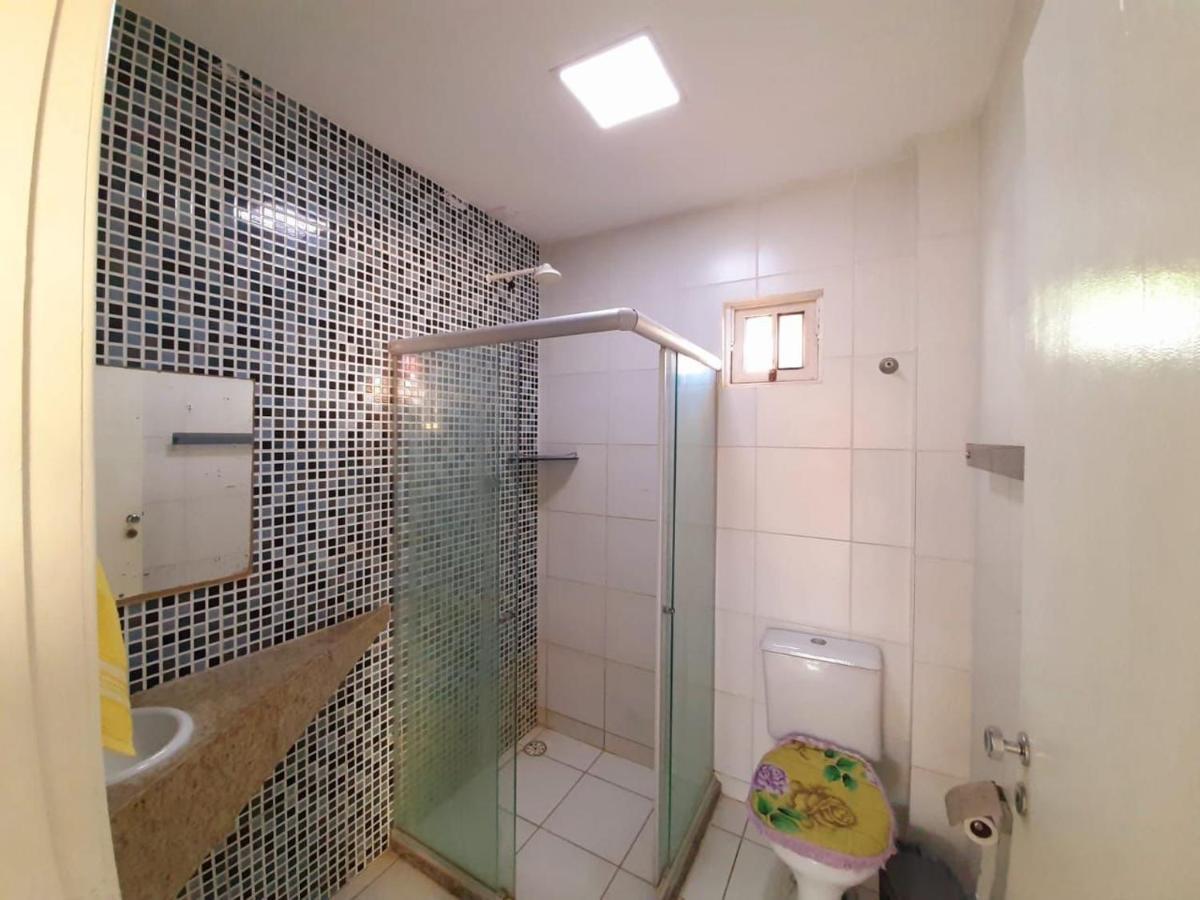 Сasa de vacaciones - Maracaipe - Piscina E 150m O Mar Pôrto das Galinhas