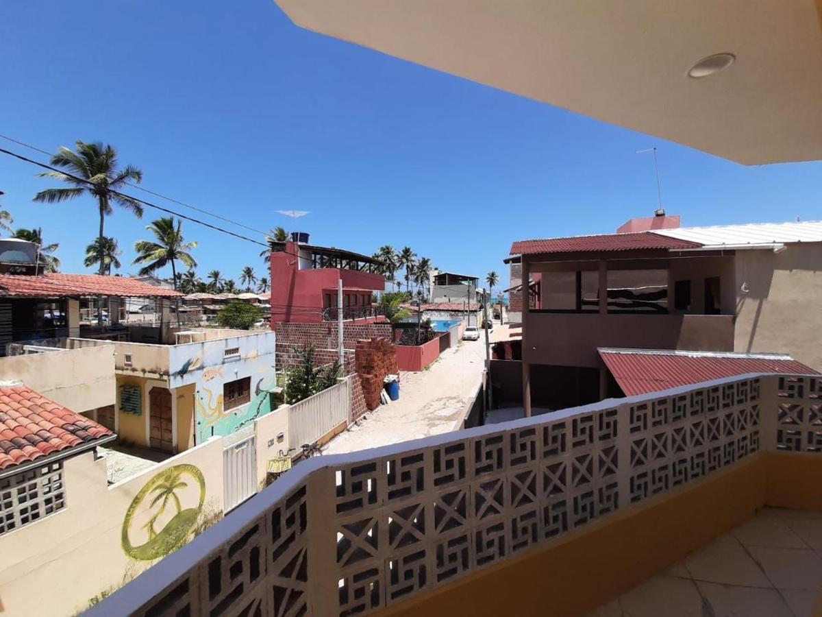 - Maracaipe - Piscina E 150m O Mar Сasa de vacaciones *