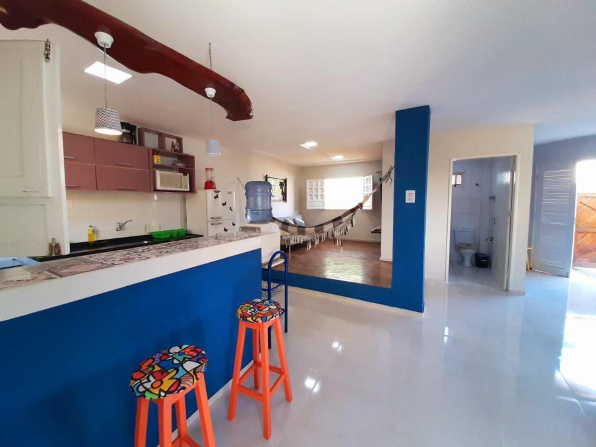 - Maracaipe - Piscina E 150m O Mar