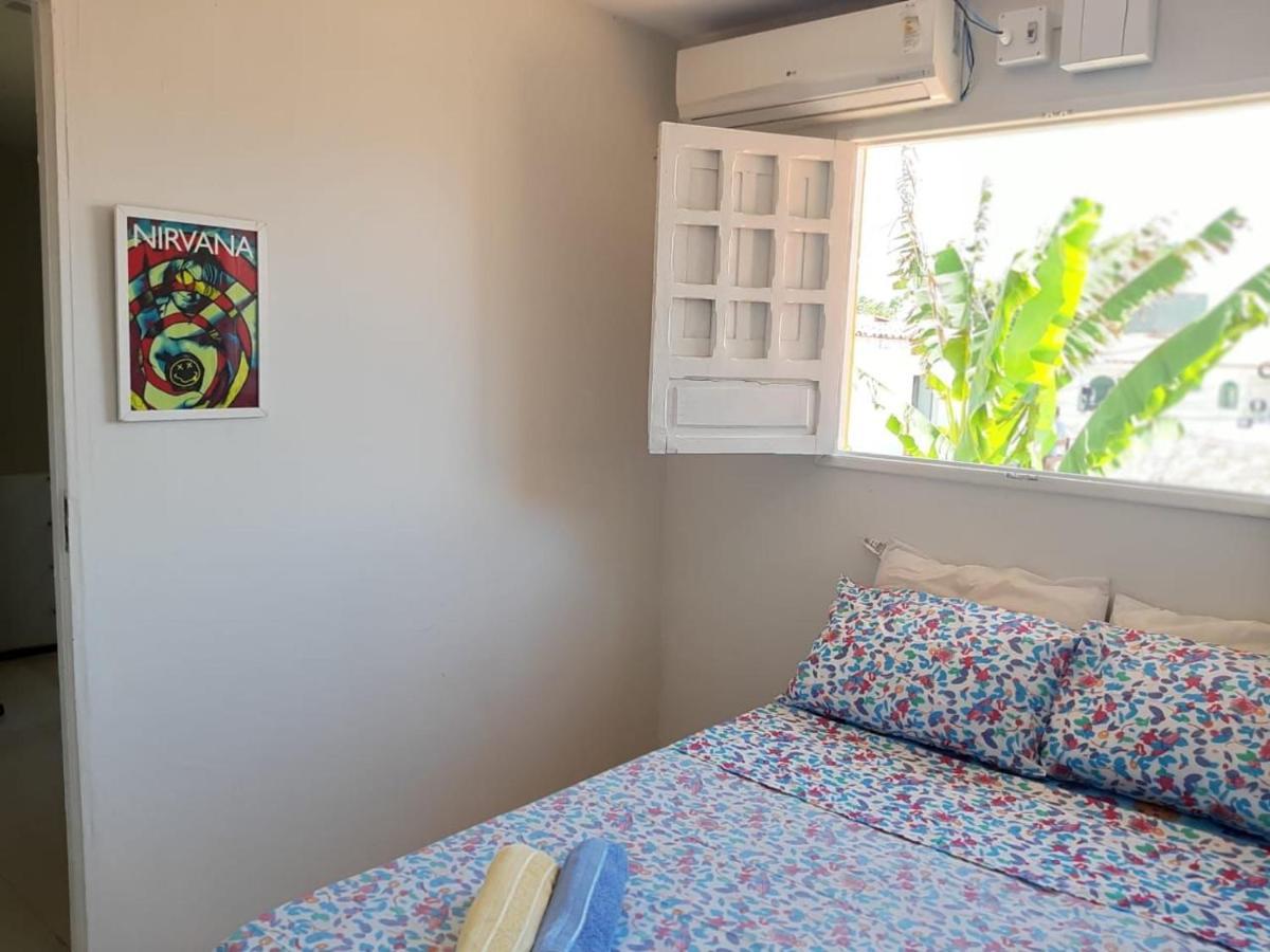 Сasa de vacaciones - Maracaipe - Piscina E 150m O Mar *