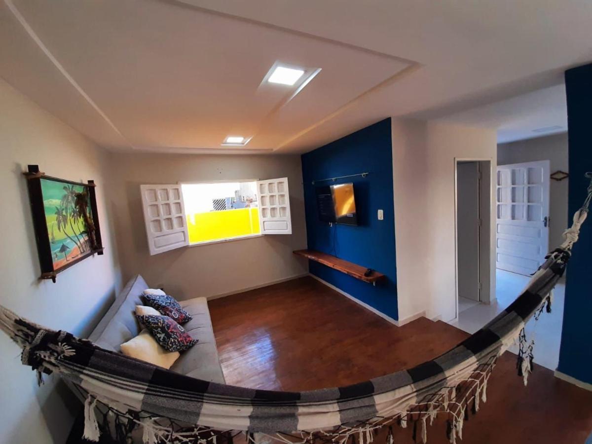- Maracaipe - Piscina E 150m O Mar Сasa de vacaciones *
