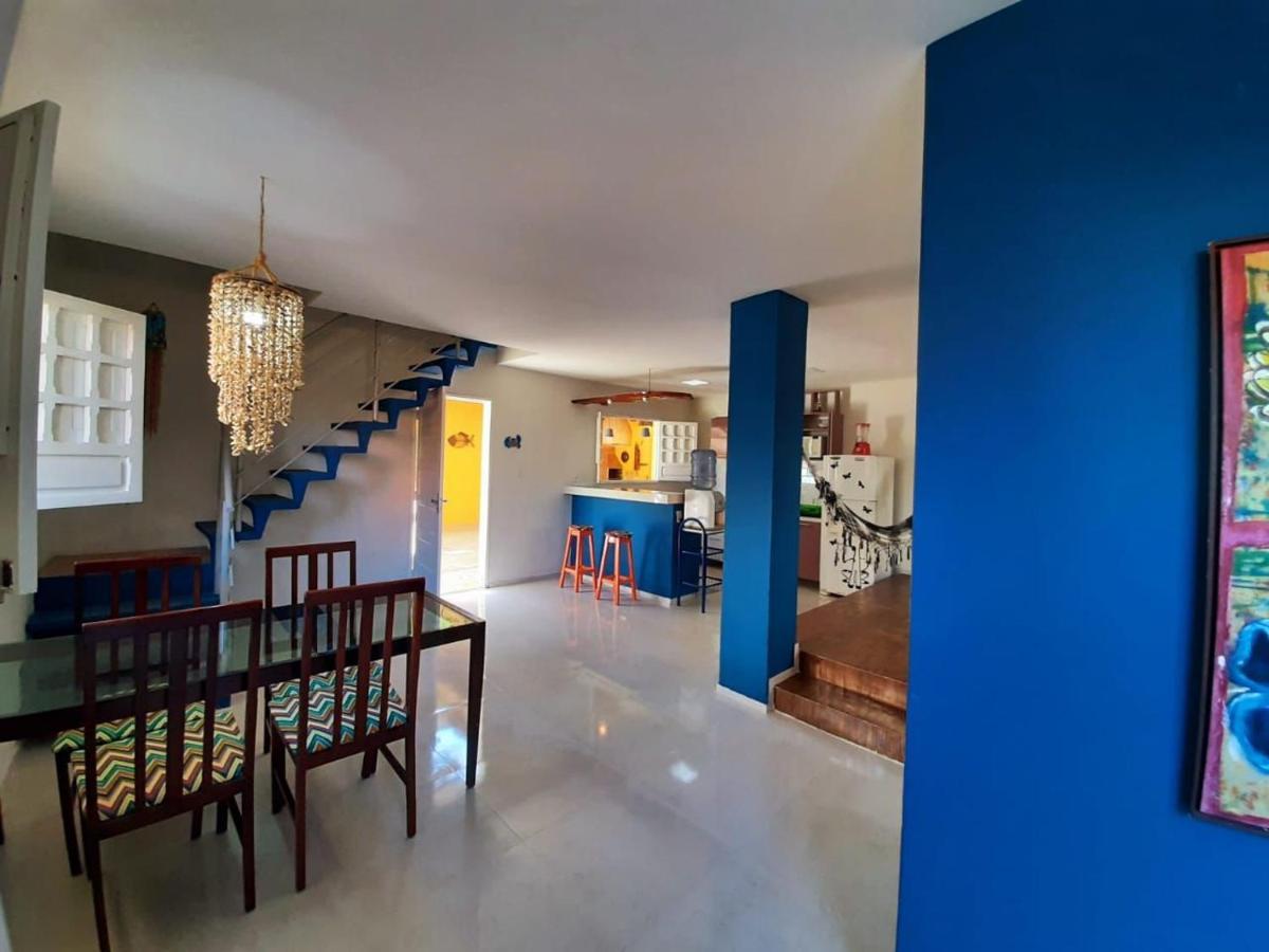 - Maracaipe - Piscina E 150m O Mar