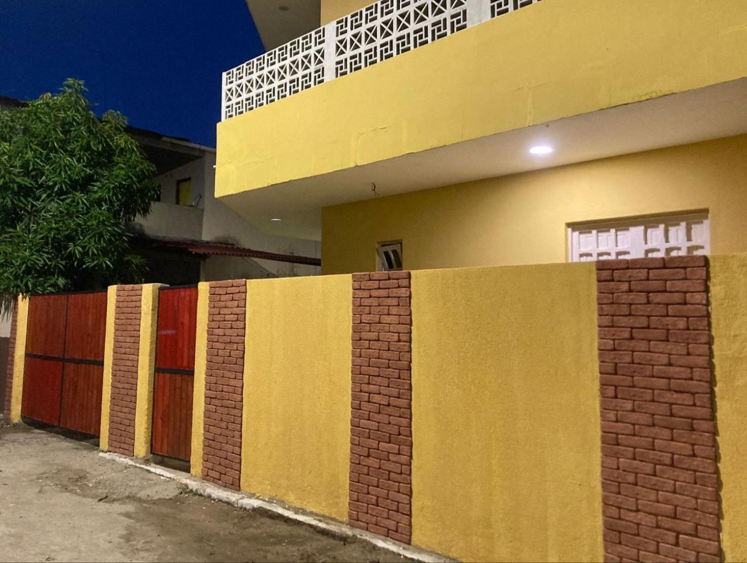 Сasa de vacaciones - Maracaipe - Piscina E 150m O Mar Pôrto das Galinhas