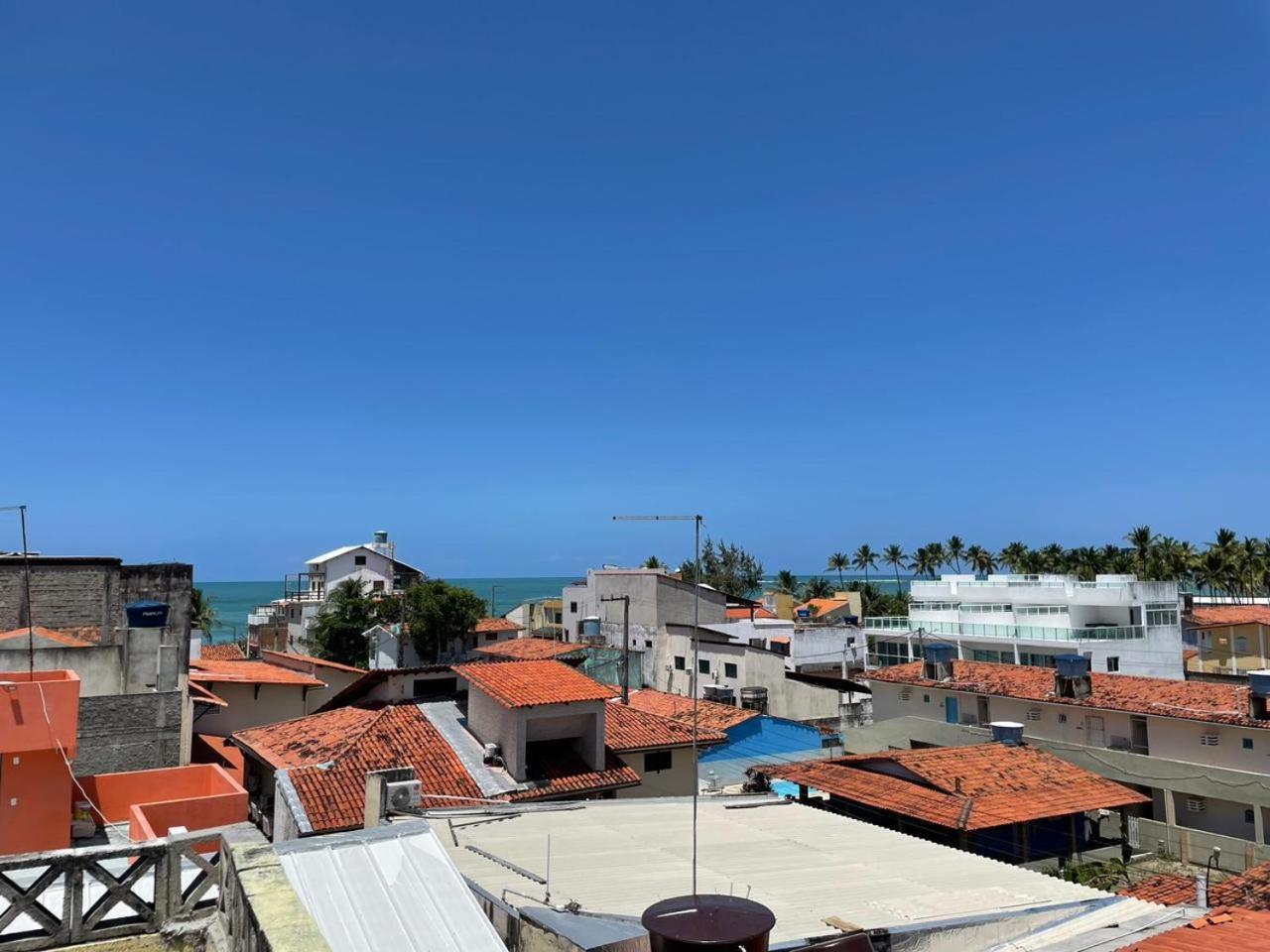 - Maracaipe - Piscina E 150m O Mar Сasa de vacaciones